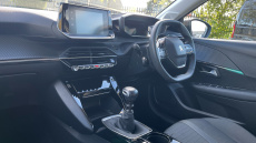 Peugeot 208 1.2 PureTech 100 Allure Premium + 5dr Petrol Hatchback